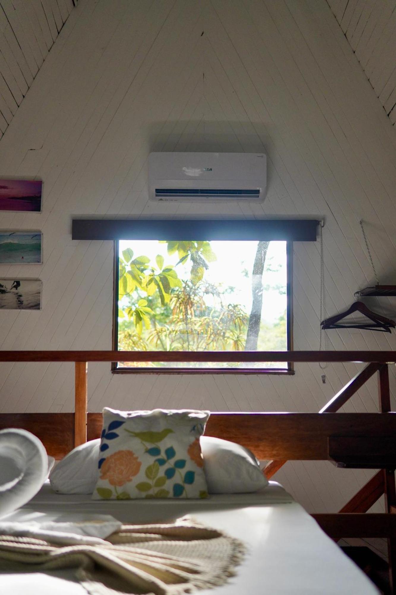 Calala Lodge Cabuya  Dış mekan fotoğraf